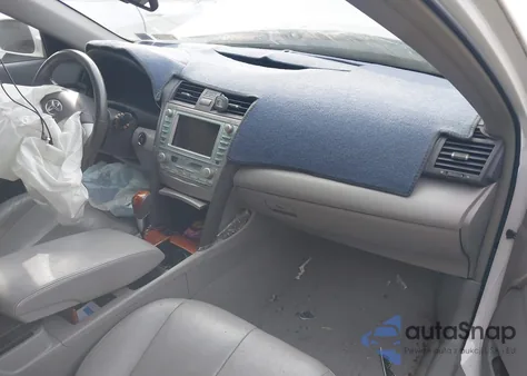 2009 Toyota Camry Xle V6 from USA, damaged, VIN 4T1BK46K89U592591